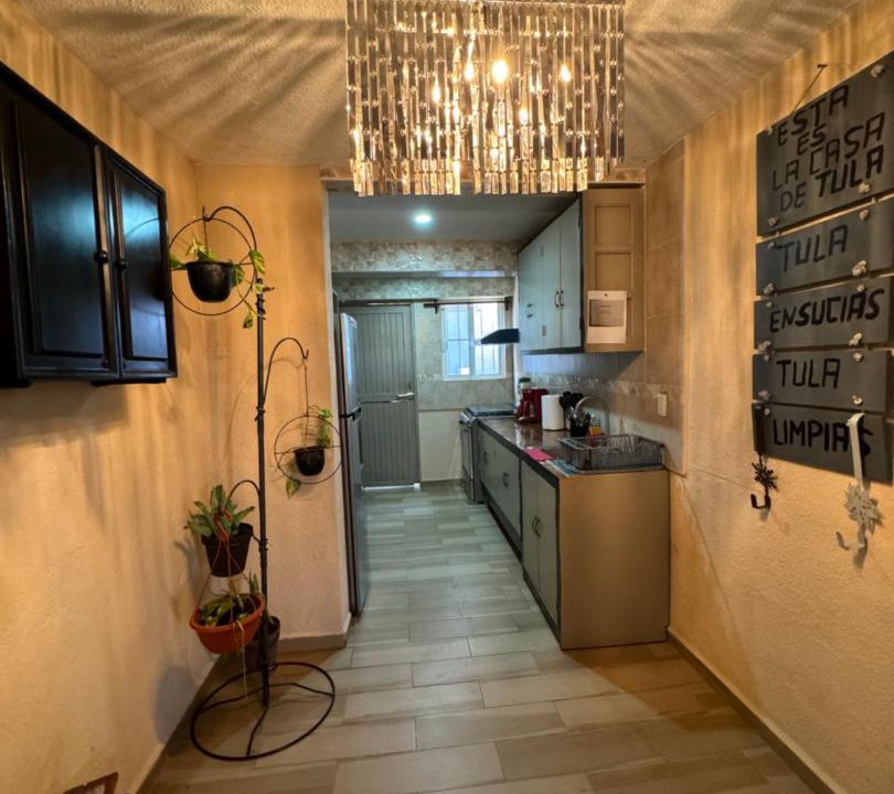 Photo of Kitchen in Downtown Cancun
