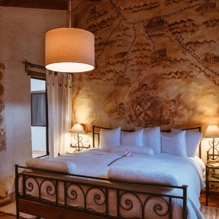 Photo of Bedroom in San Cristobal de las Casas
