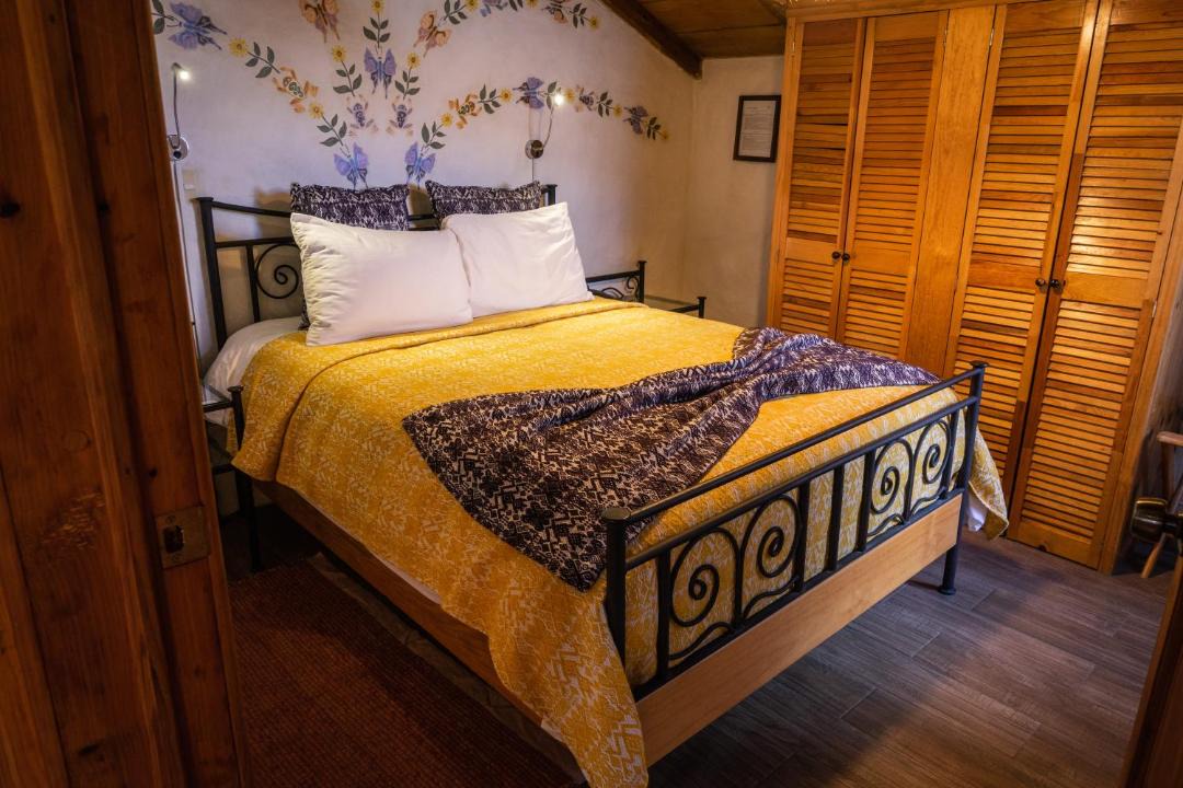 Photo of Bedroom in San Cristobal de las Casas