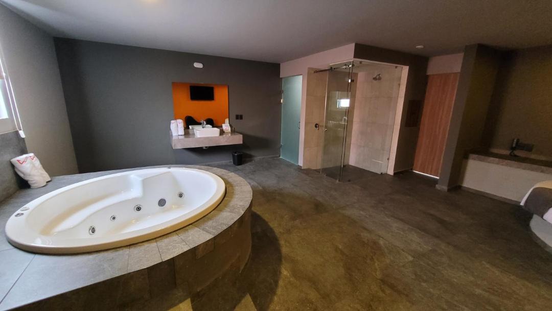 Photo of Bathroom in Queretaro