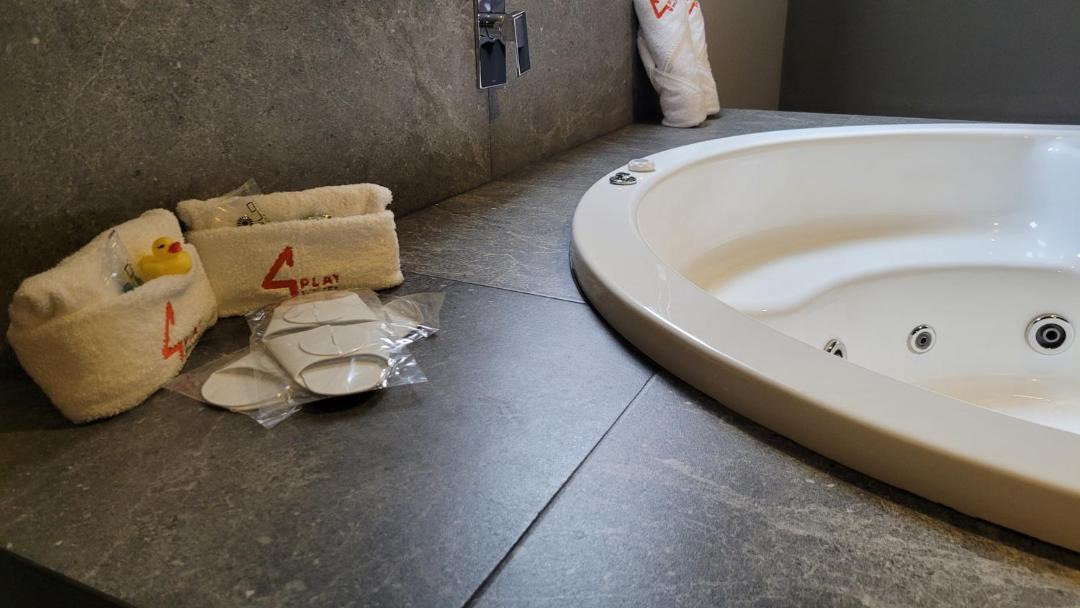 Photo of Bathroom in Queretaro