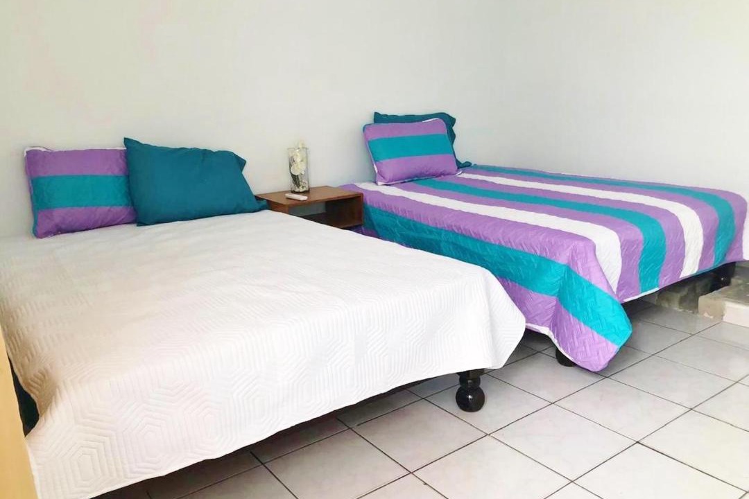 Photo of Bedroom in Olimpica
