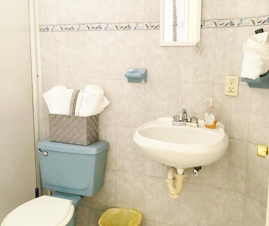 Photo of Bathroom in Olimpica