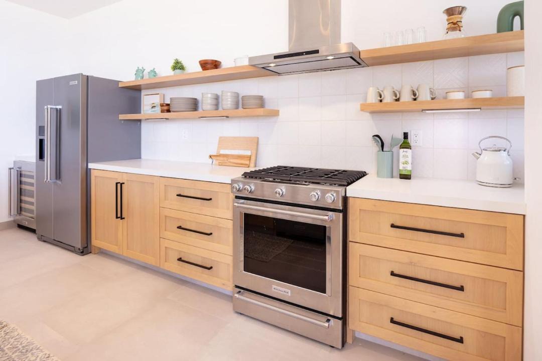 Photo of Kitchen in Cerritos