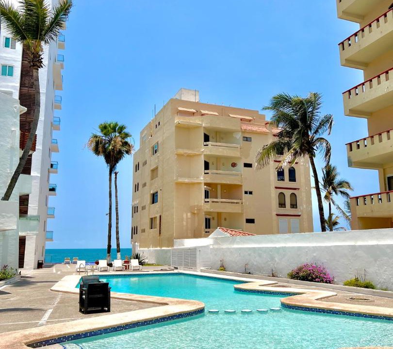 Photo of Others in Marina Mazatlan