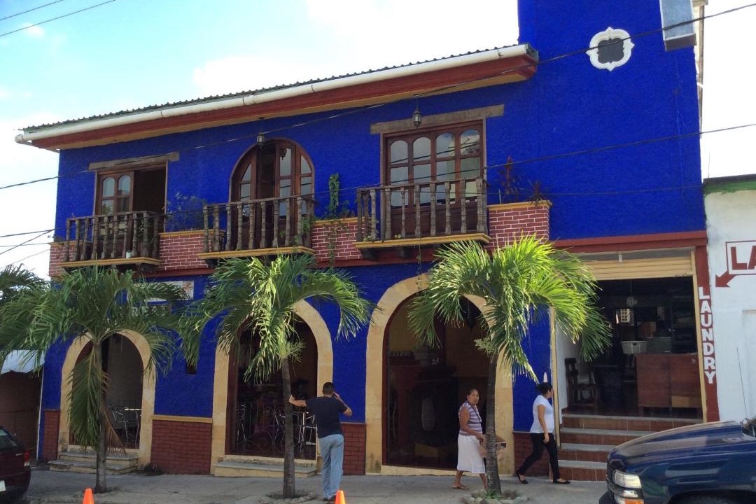 Photo of Others in Palenque