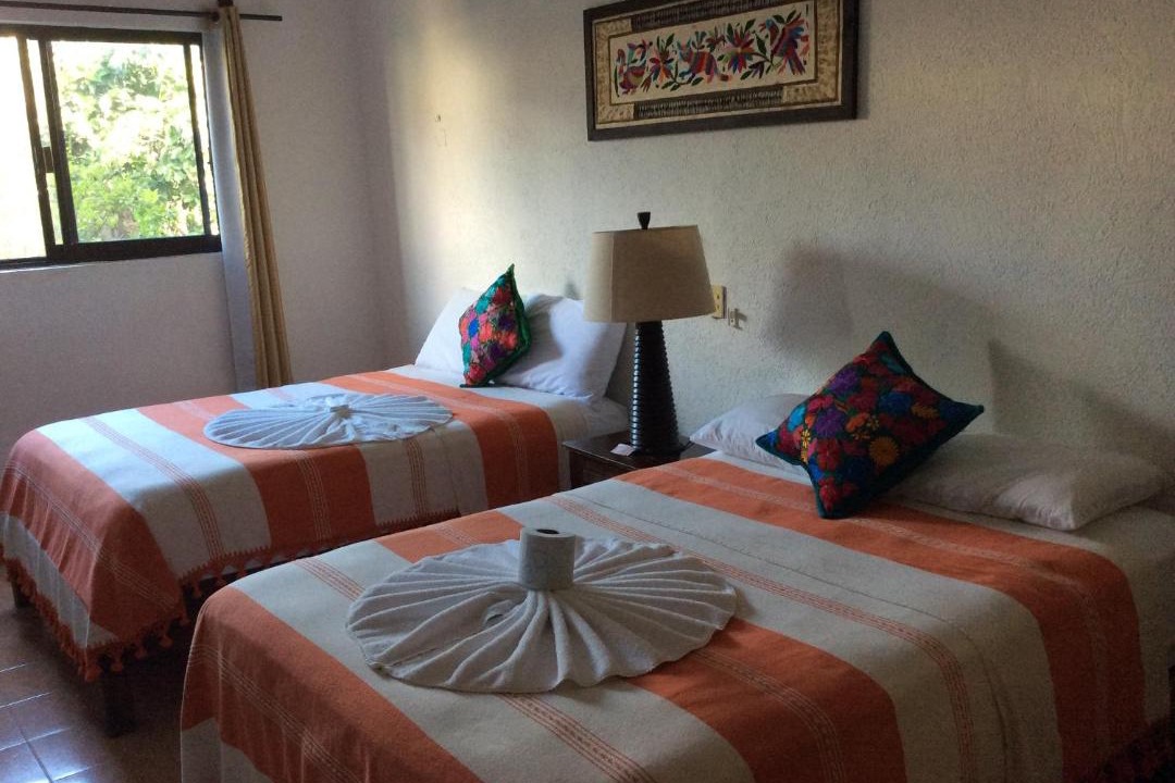 Photo of Others in Palenque