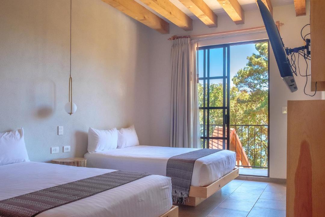 Photo of Bedroom in Zirahuen