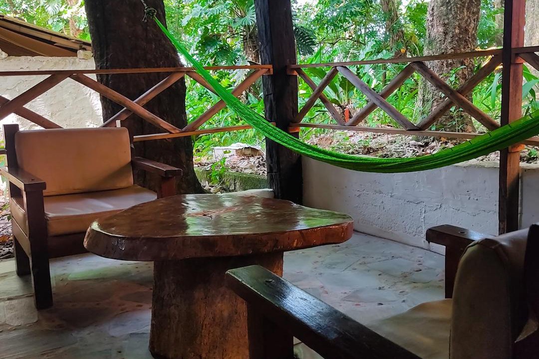 Photo of Others in Palenque