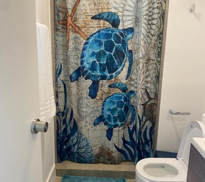 Photo of Bathroom in Costa de Oro