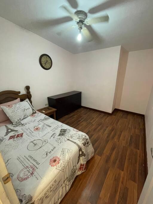 Photo of Bedroom in Piedras Negras
