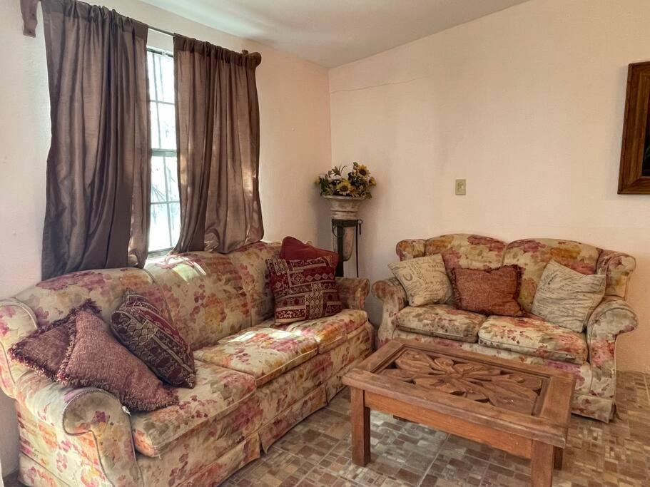 Photo of Livingroom in Piedras Negras