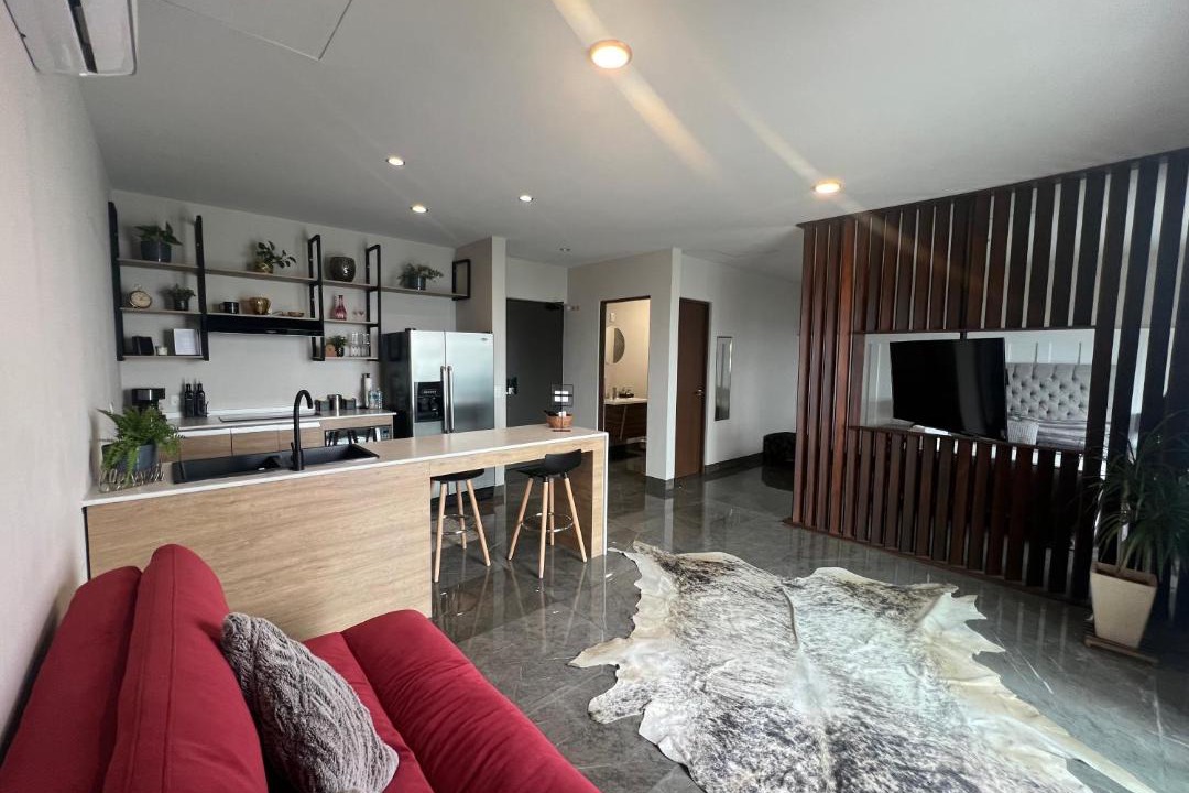 Photo of Livingroom in Monterrey Centro