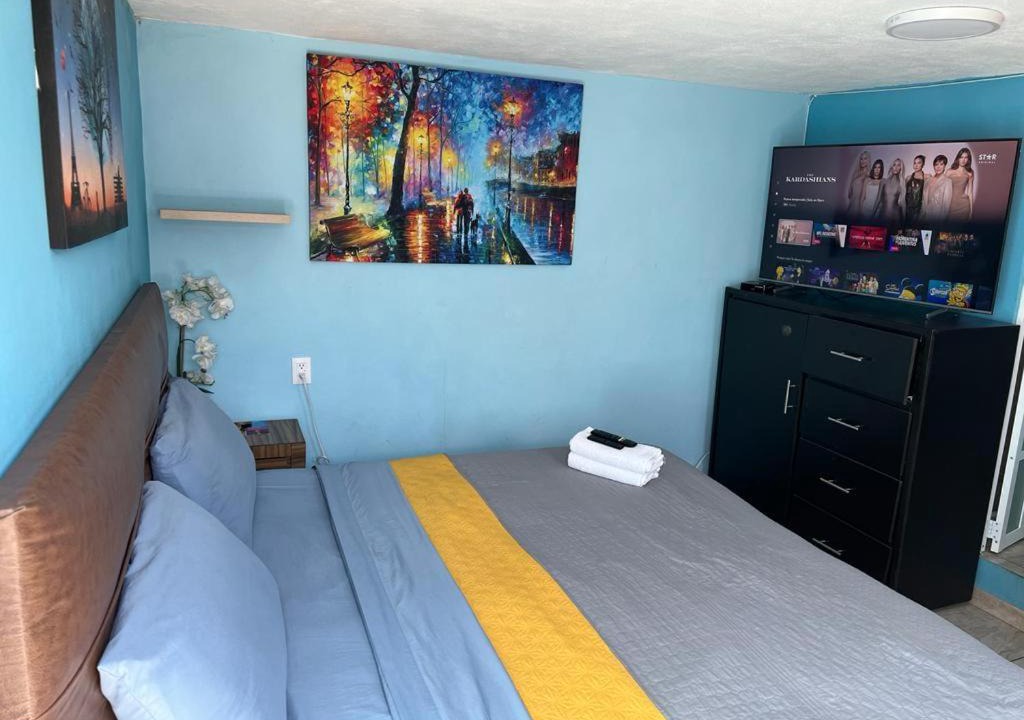 Photo of Bedroom in Morelia
