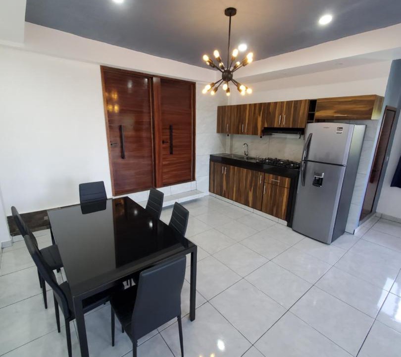 Photo of Livingroom in Tecoman
