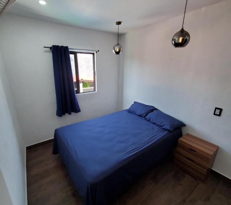 Photo of Bedroom in Tecoman