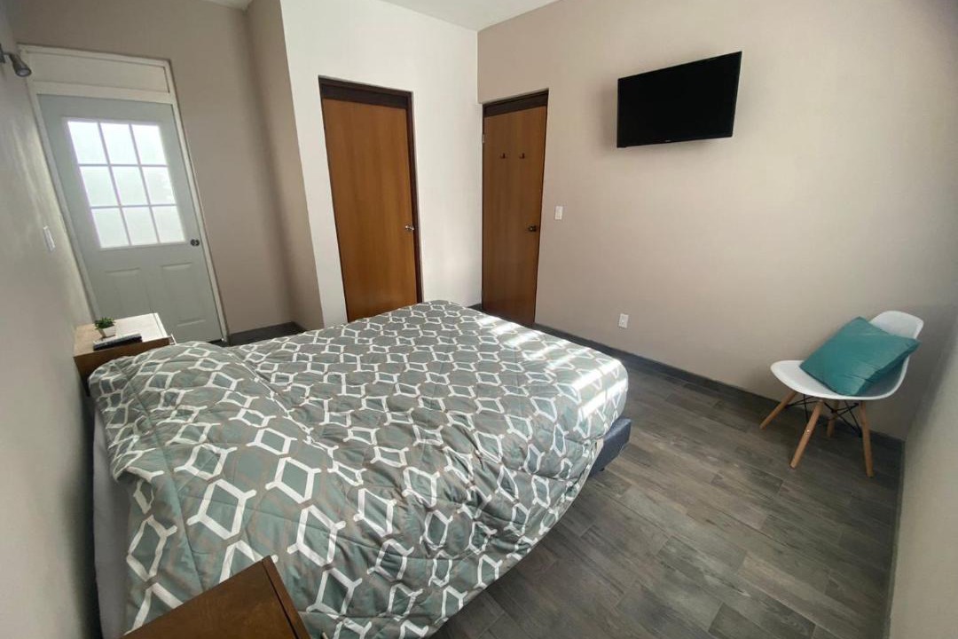 Photo of Bedroom in Loreto