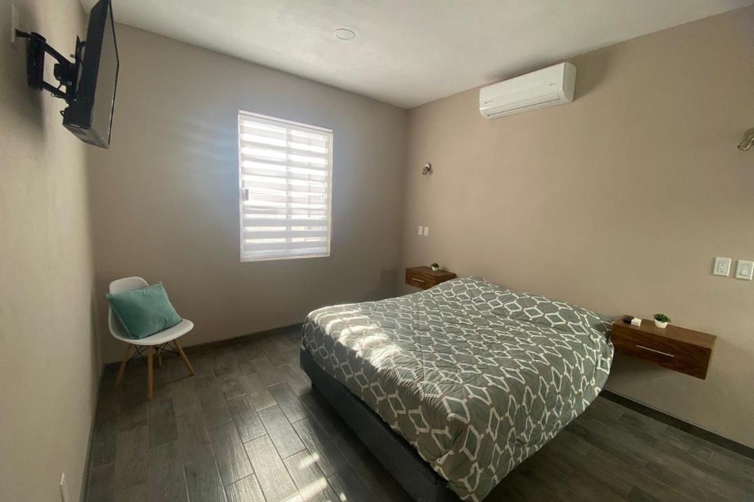 Photo of Bedroom in Loreto