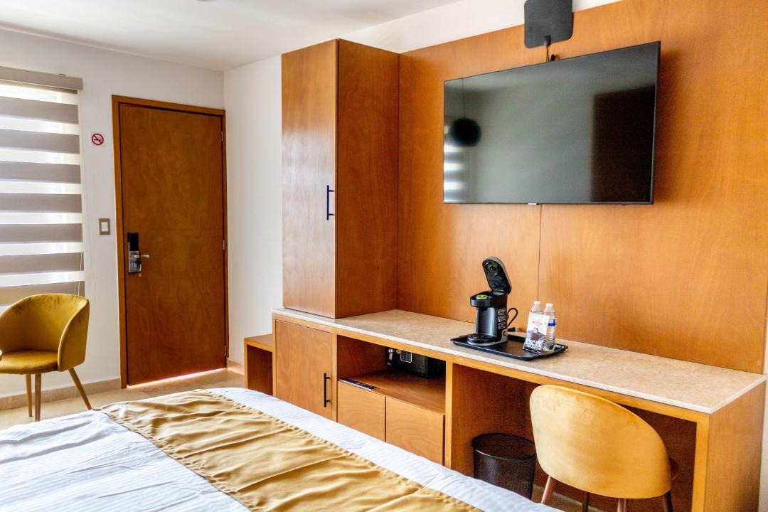 Photo of Bedroom in Leon