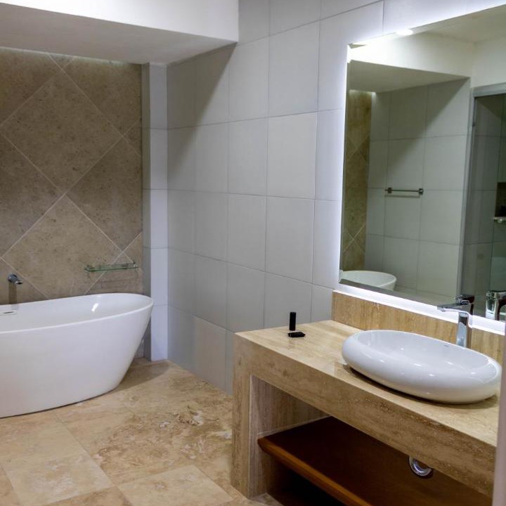 Photo of Bathroom in Leon
