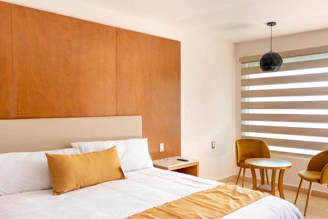Photo of Bedroom in Leon
