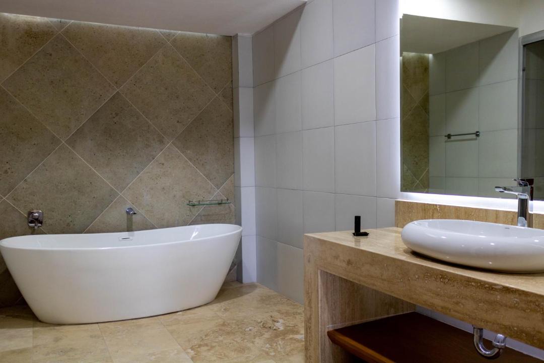 Photo of Bathroom in Leon