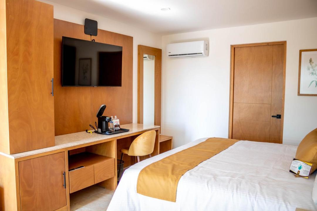 Photo of Bedroom in Leon