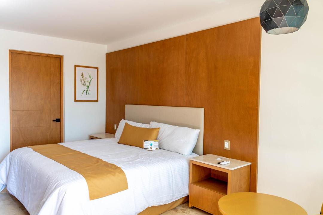 Photo of Bedroom in Leon