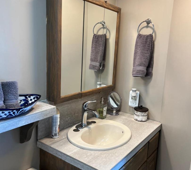 Photo of Bathroom in Centro Playas