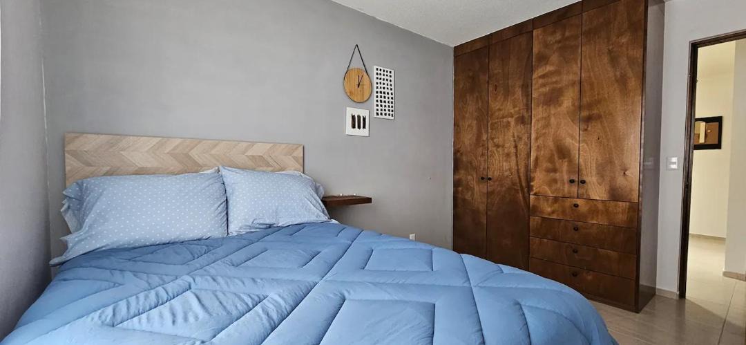 Photo of Bedroom in San Miguel de Allende