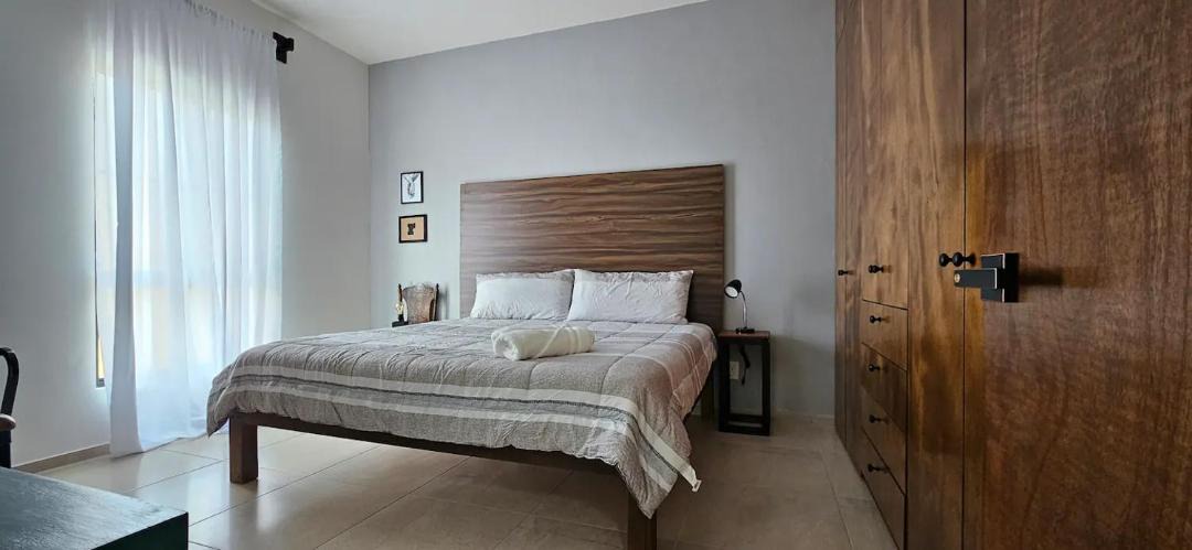 Photo of Bedroom in San Miguel de Allende