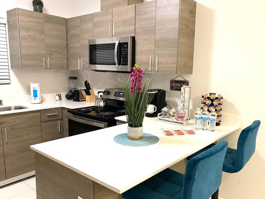 Photo of Kitchen in Mission