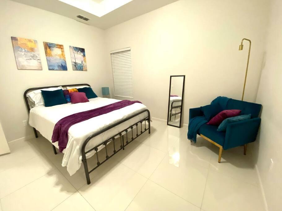 Photo of Bedroom in Mission