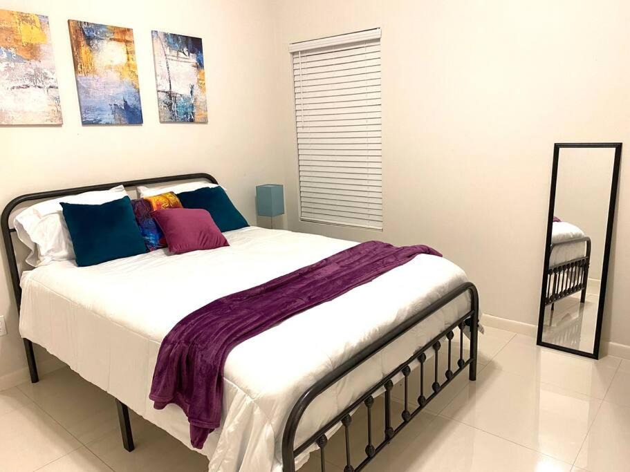 Photo of Bedroom in Mission