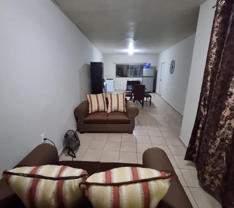 Photo of Livingroom in Zona Centro