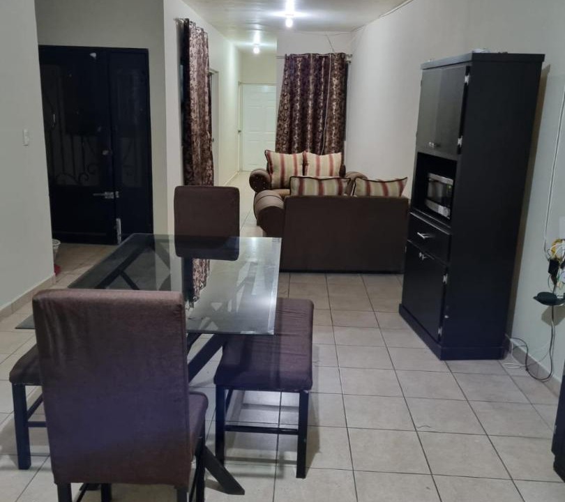 Photo of Livingroom in Zona Centro