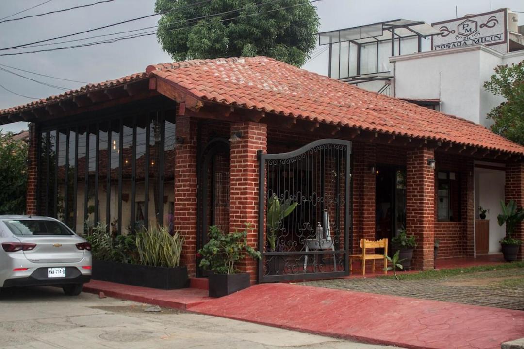 Photo of Others in Villa Comaltitlan