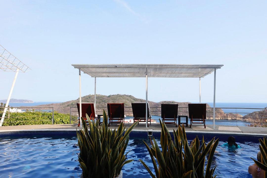 Photo of Patio Balcony in Las Playas