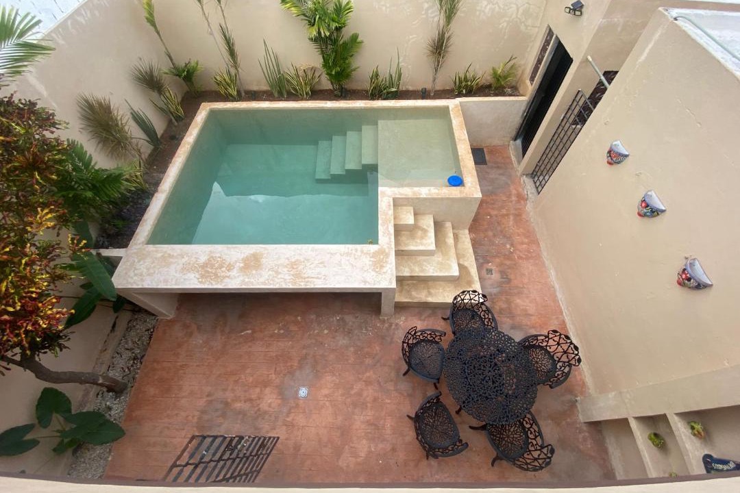 Photo of Outdoor in Merida