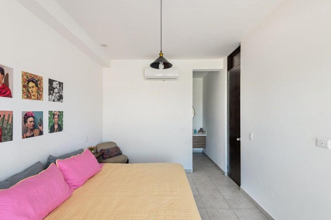 Photo of Bedroom in Cabo San Lucas