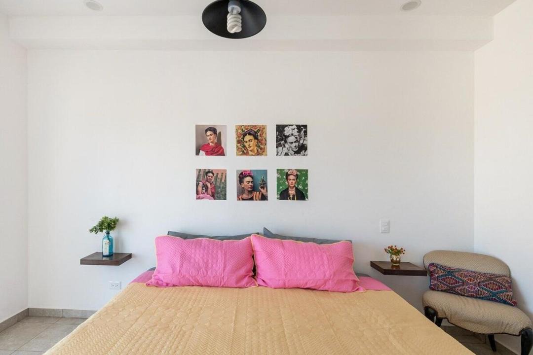 Photo of Bedroom in Cabo San Lucas