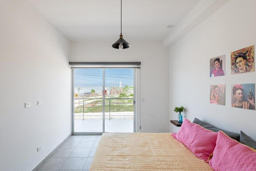 Photo of Bedroom in Cabo San Lucas