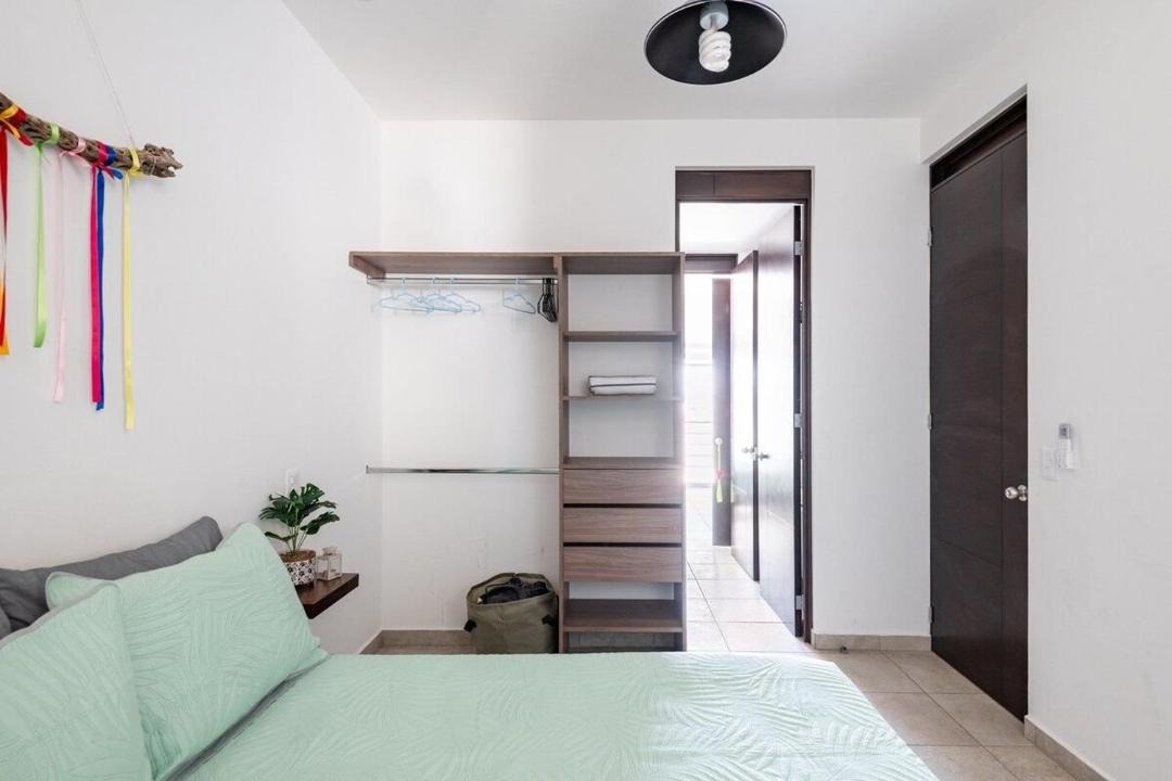 Photo of Bedroom in Cabo San Lucas