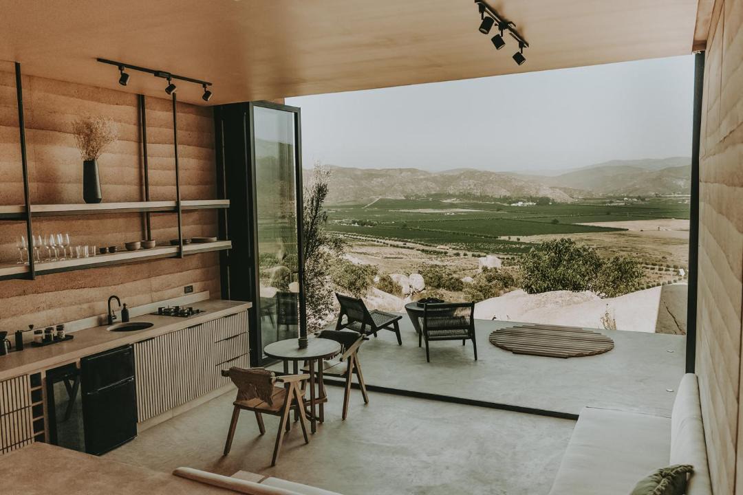 Photo of Others in Valle de Guadalupe