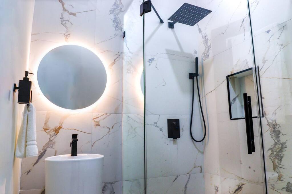 Photo of Bathroom in Mission
