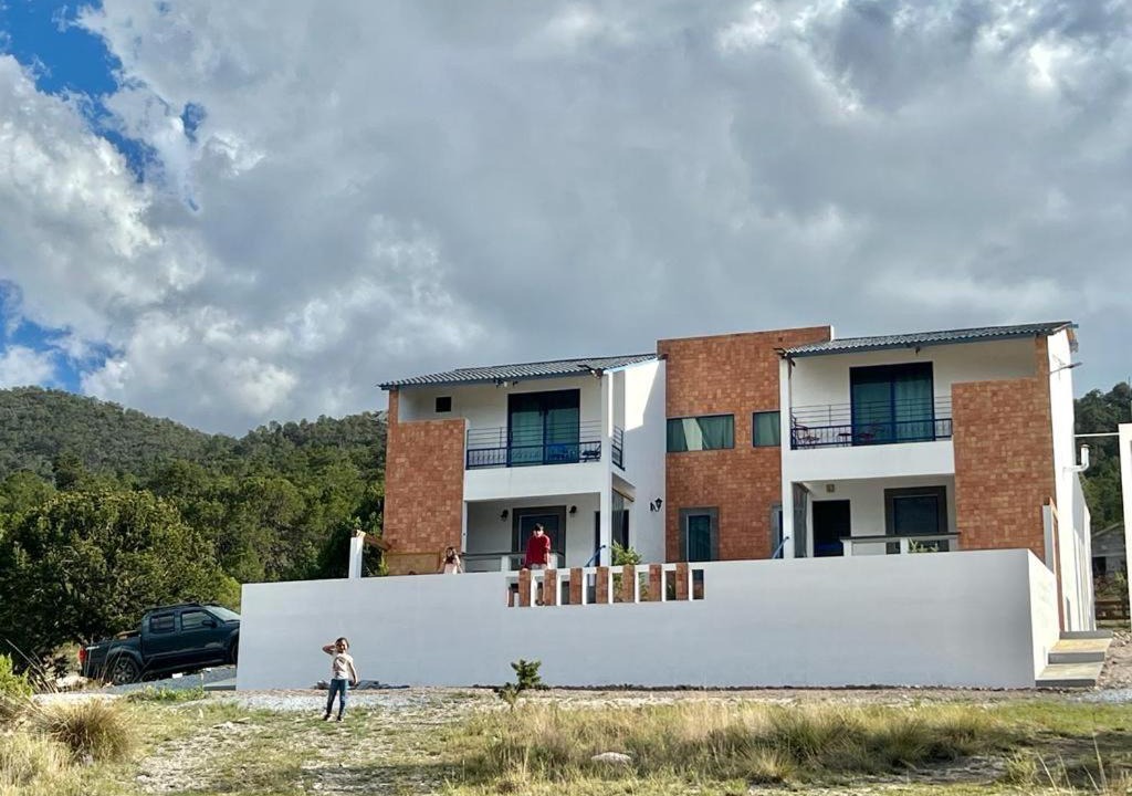 Photo of Others in San Antonio de Las Alazanas