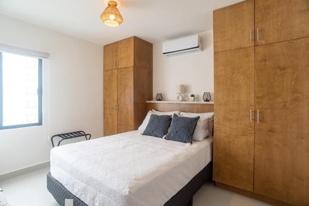 Photo of Bedroom in El Sauzal