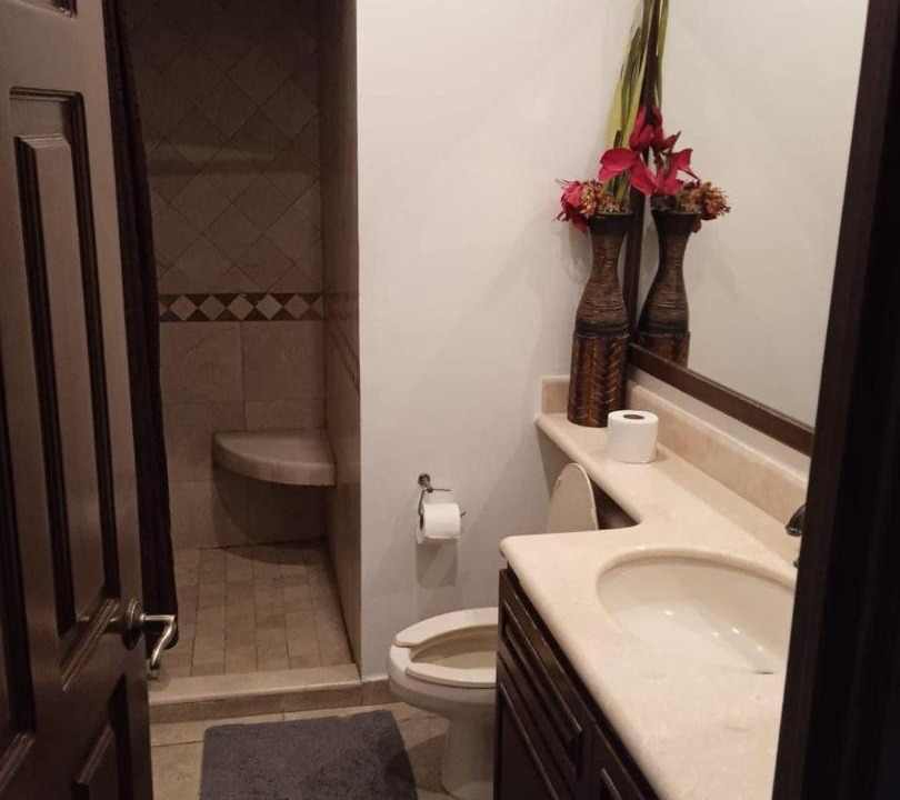 Photo of Bathroom in Bella Vista