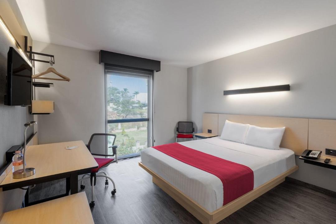 Photo of Bedroom in Minerales
