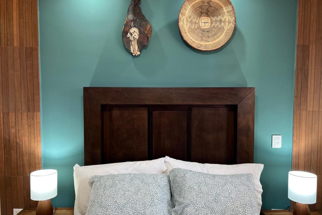 Photo of Bedroom in Puerto Penasco